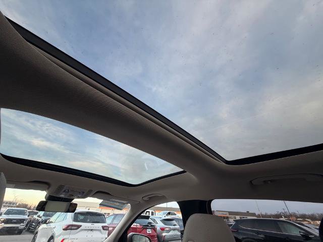 Used 2021 Mercedes-Benz GLA 250 4MATIC image 23