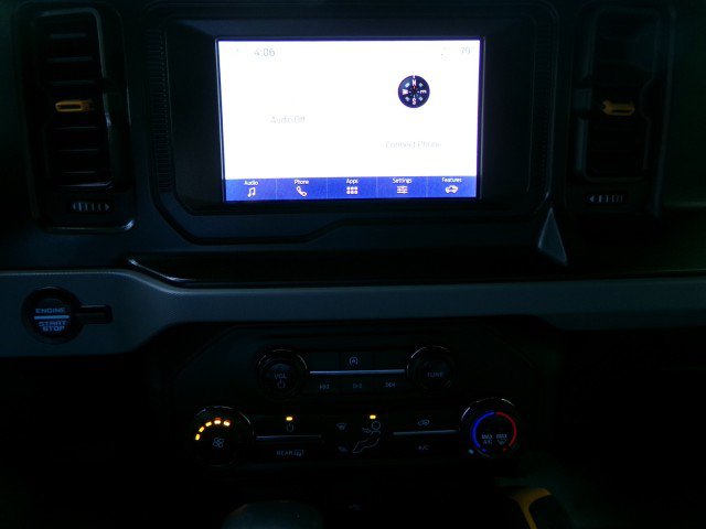 Certified 2021 Ford Bronco Badlands AWD/4WD image 14