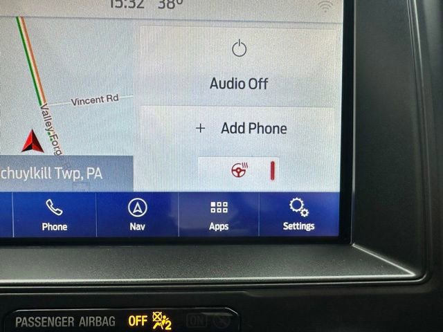 Certified 2021 Ford Expedition XLT image 92