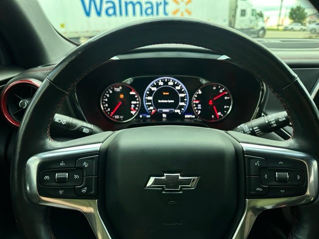 Used 2019 Chevrolet Blazer RS AWD/4WD image 25