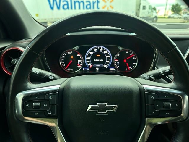 Used 2019 Chevrolet Blazer RS AWD/4WD image 25