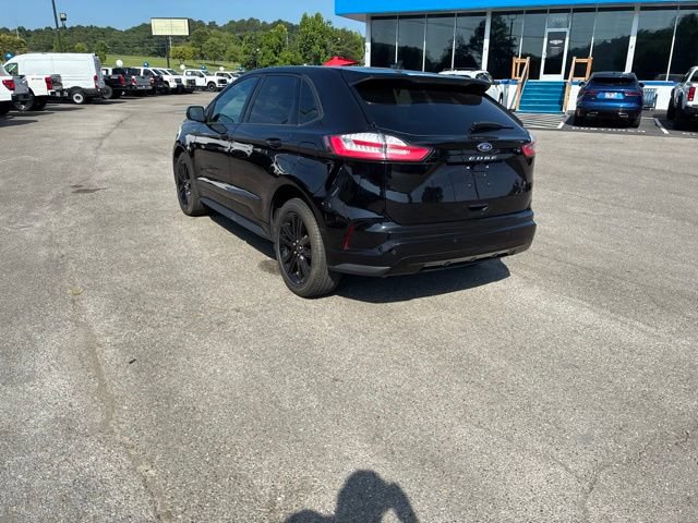 Certified 2024 Ford Edge ST-Line AWD/4WD image 28