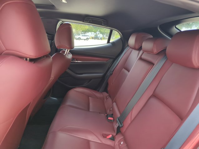 Used 2023 MAZDA MAZDA3 Hatchback w/ Appearance Package AWD/4WD image 15