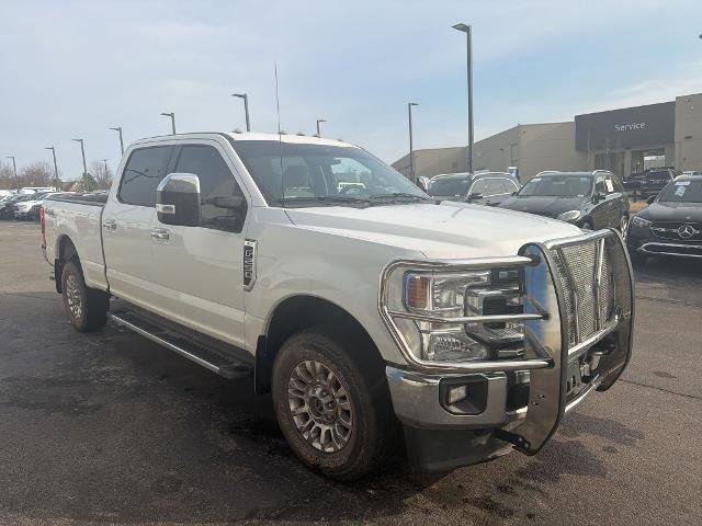 Certified 2020 Ford F250 XLT w/ XLT Premium Package