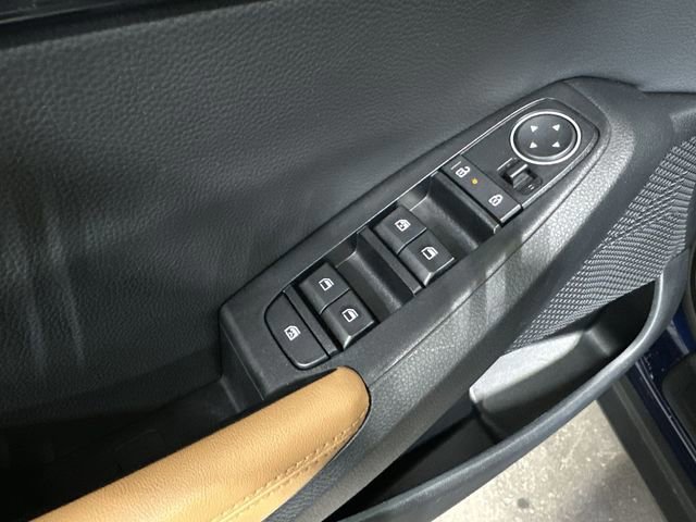 Used 2024 Kia Seltos EX AWD/4WD image 19