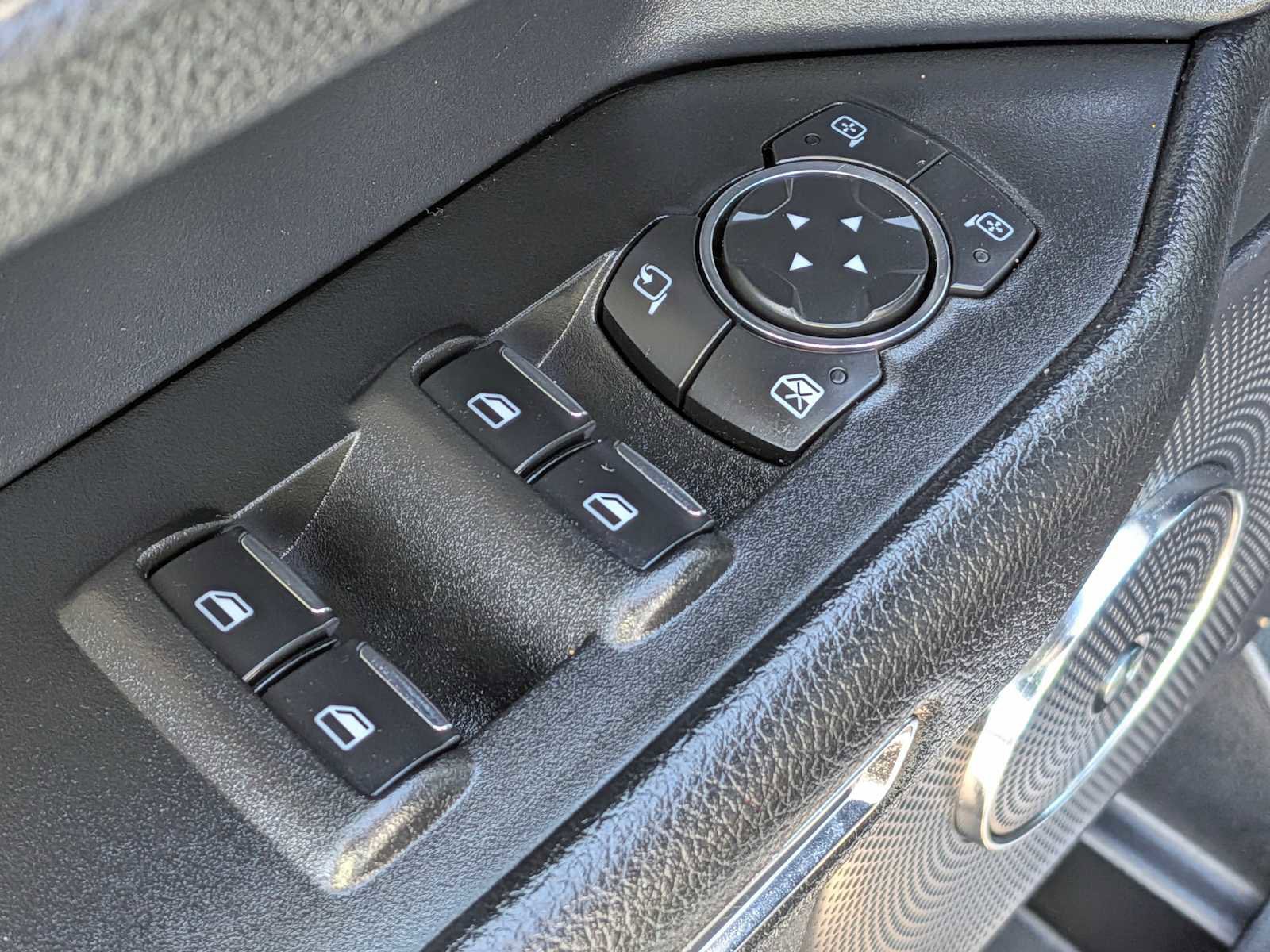 Certified 2020 Ford Expedition Max Limited image 19