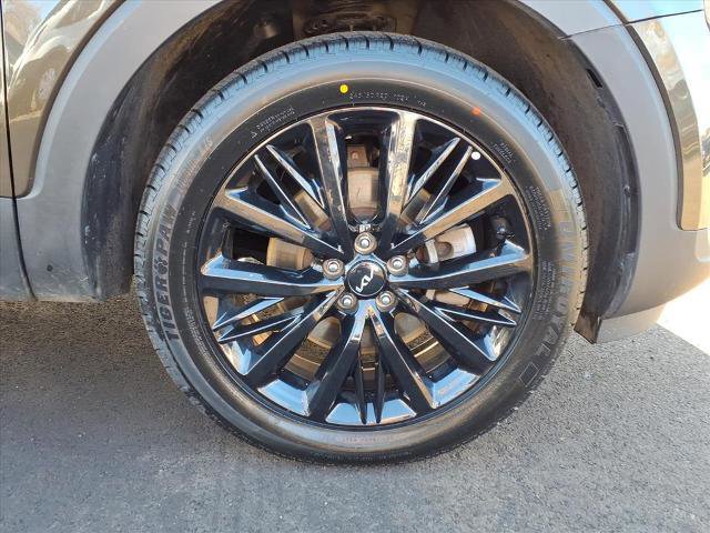 Used 2022 Kia Telluride SX image 24