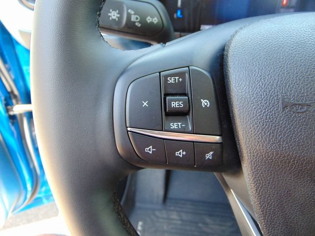 Certified 2025 Ford Maverick XLT w/ XLT Luxury Package FWD image 18
