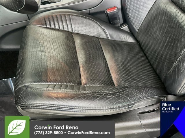 Used 2018 Jeep Grand Cherokee SRT AWD/4WD image 24