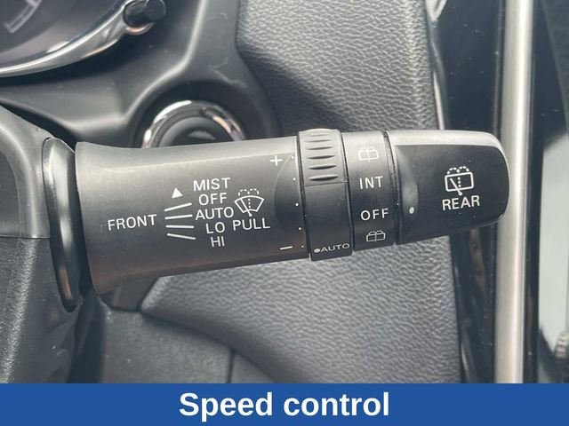 Used 2024 Mitsubishi Outlander Sport AWD image 43
