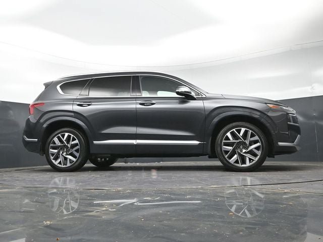 Used 2023 Hyundai Santa Fe Calligraphy FWD image 25