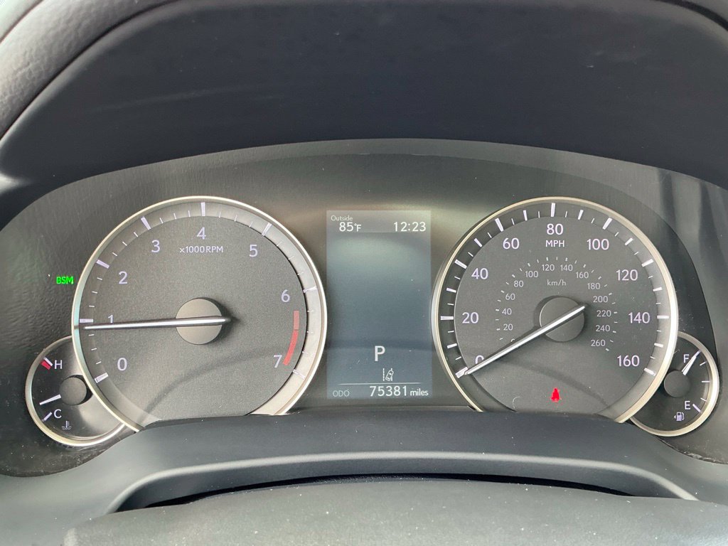 Used 2021 Lexus RX 350 FWD w/ Premium Package image 28