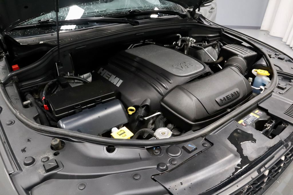 Used 2023 Dodge Durango R/T image 17