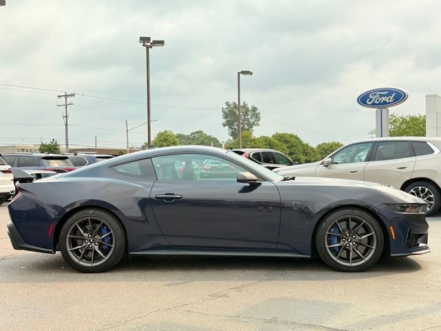 Certified 2024 Ford Mustang Dark Horse RWD image 36