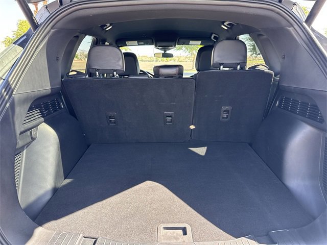 Certified 2024 Ford Escape ST-Line w/ Equipment Group 301A image 25