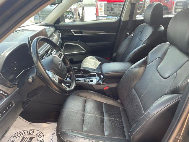 Used 2021 Kia Telluride EX w/ EX Premium Package AWD/4WD image 12