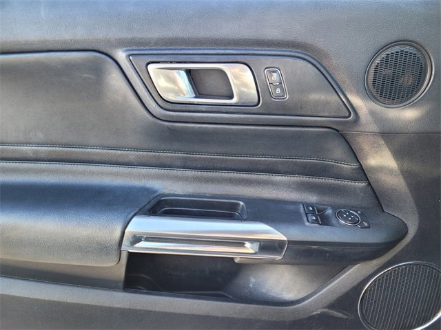 Certified 2019 Ford Mustang Bullitt w/ Bullitt Electronics Package image 25