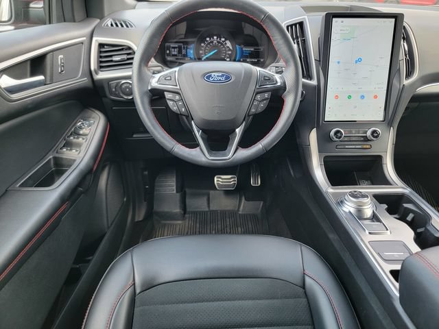 Certified 2023 Ford Edge ST-Line AWD/4WD image 31