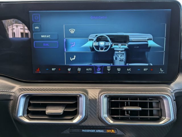 Certified 2024 Ford Mustang GT Premium image 21