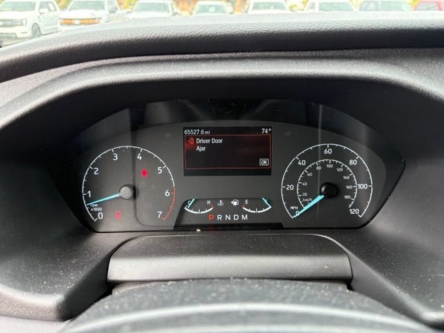 Certified 2024 Ford Transit 350 XLT RWD image 16