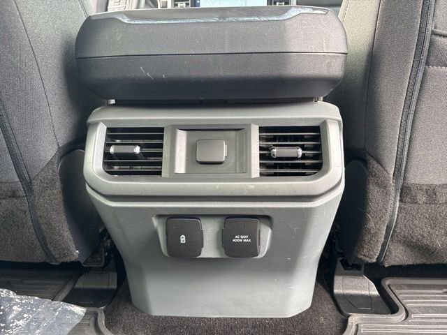 Certified 2021 Ford F150 XLT w/ Equipment Group 302A High AWD/4WD image 25