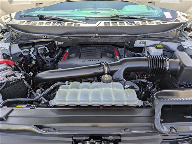 Certified 2023 Ford F150 Raptor w/ Raptor 37 Performance Package image 23