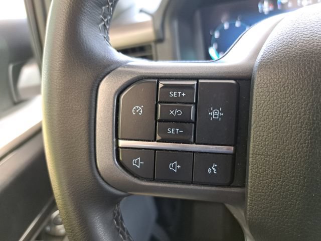 Certified 2025 Ford F150 XLT w/ Equipment Group 301A Standard AWD/4WD image 18