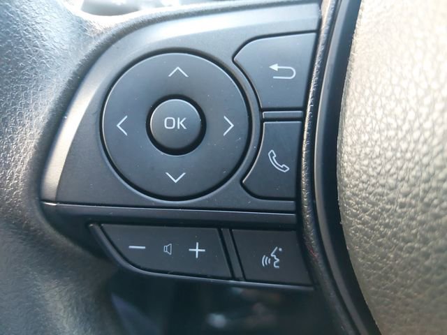 Used 2023 Toyota RAV4 LE FWD image 17