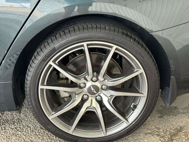 Used 2023 Genesis G70 2.0T RWD image 5