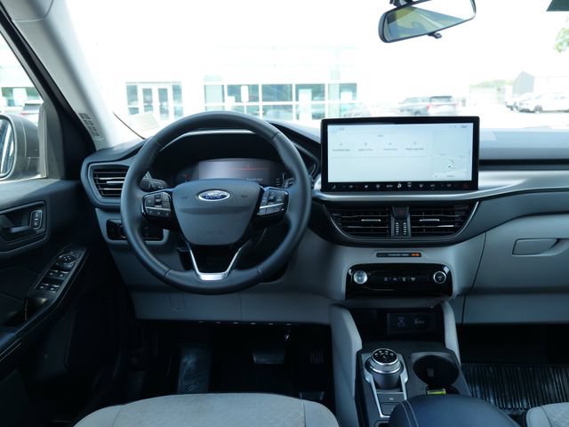 Certified 2023 Ford Escape Active w/ Tech Pack #1 AWD/4WD image 18