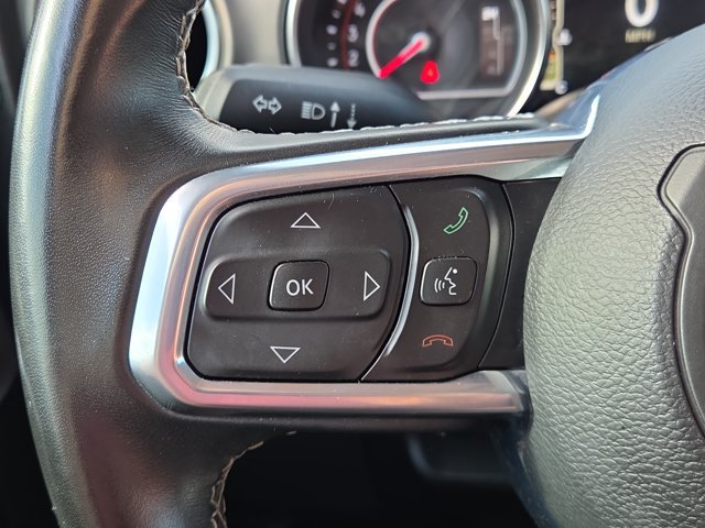 Used 2022 Jeep Gladiator Rubicon w/ LED Lighting Group AWD/4WD image 21