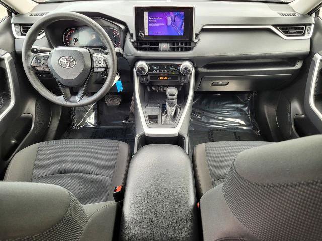 Used 2024 Toyota RAV4 LE image 13