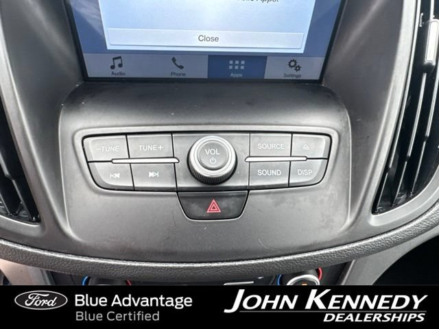 Certified 2018 Ford Escape SE w/ SE Sync 3 Package AWD/4WD image 16