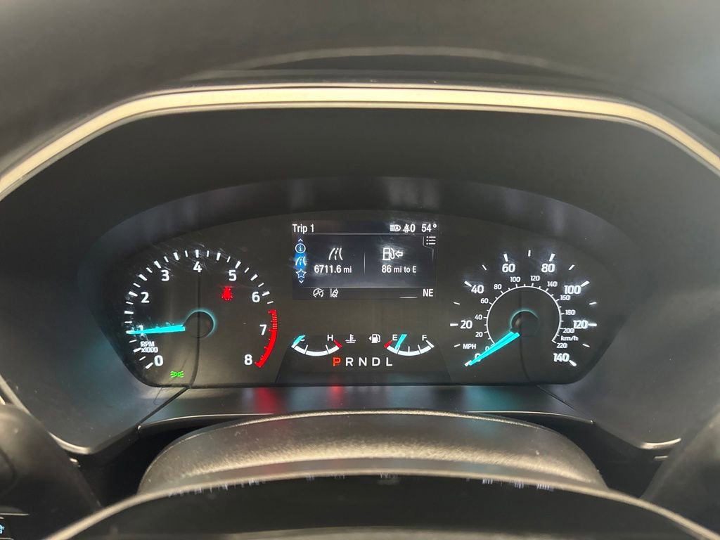 Certified 2022 Ford Escape SEL AWD/4WD image 15