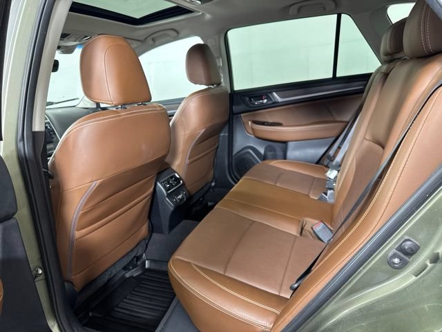 Used 2018 Subaru Outback 2.5i Touring AWD/4WD image 11