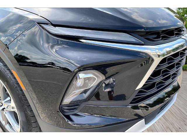 Used 2024 Chevrolet Blazer LT w/ Convenience Package FWD image 26