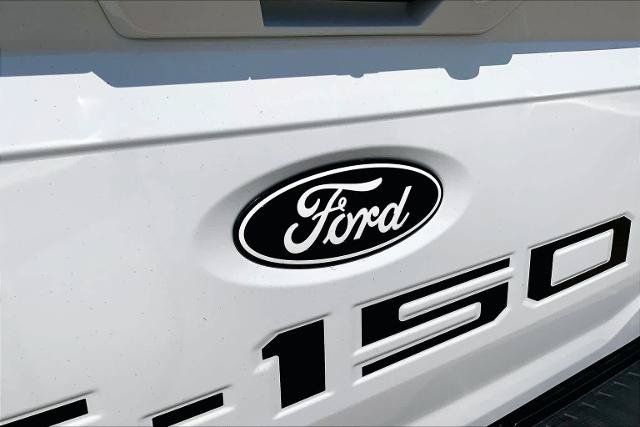 Certified 2024 Ford F150 Lariat w/ Equipment Group 502A High AWD/4WD image 31