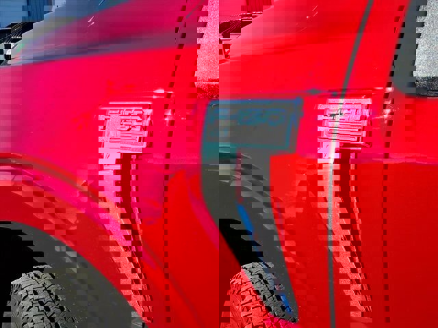 Certified 2022 Ford F150 XLT w/ Equipment Group 302A High image 30