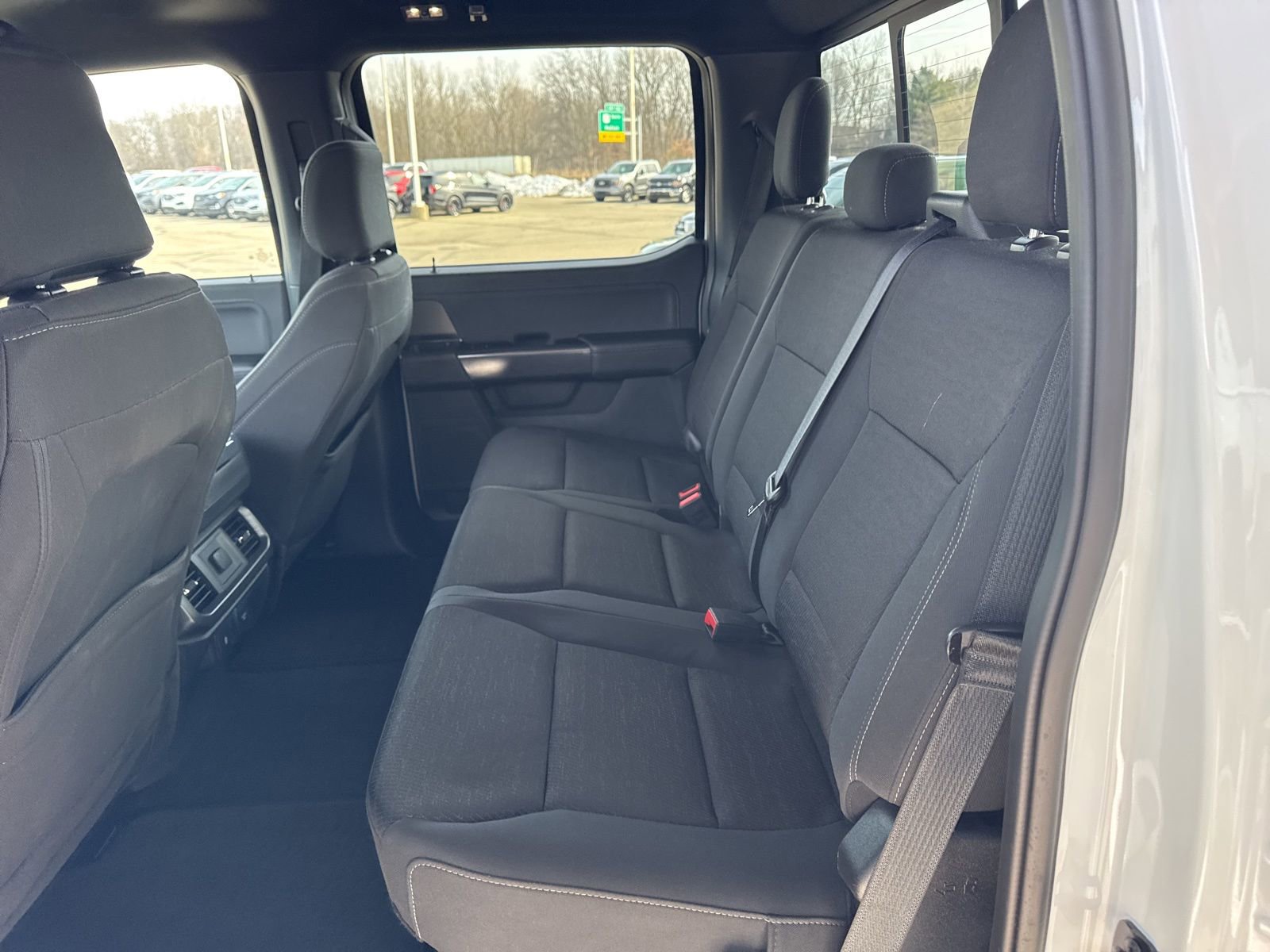 Certified 2024 Ford F150 XLT w/ Equipment Group 302A MID image 39