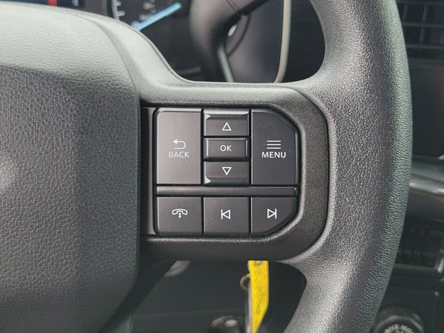 Certified 2023 Ford F150 XL w/ STX Appearance Package RWD image 24