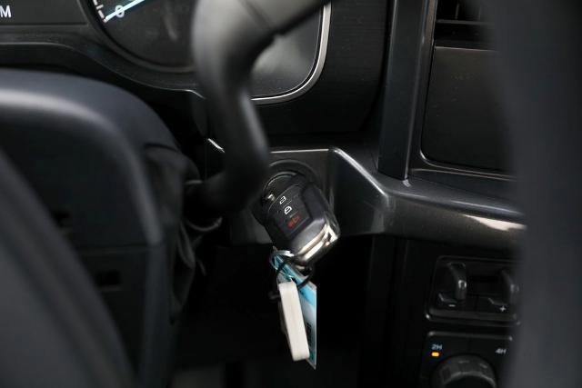 Certified 2023 Ford F150 XL w/ XL STX Apperance Package image 40