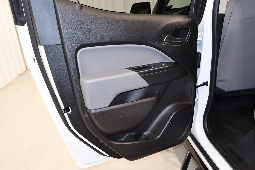 Used 2019 Chevrolet Colorado LT image 18