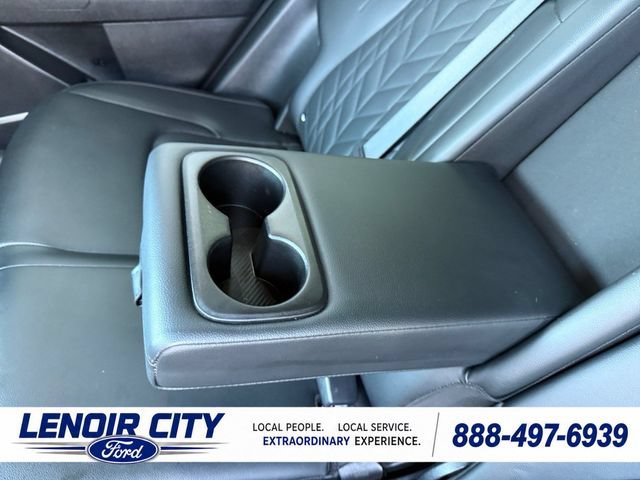 Used 2023 Kia Sportage X-Line w/ X-Line Premium Package AWD/4WD image 14