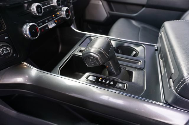 Certified 2023 Ford F150 XLT w/ Equipment Group 302A High image 34