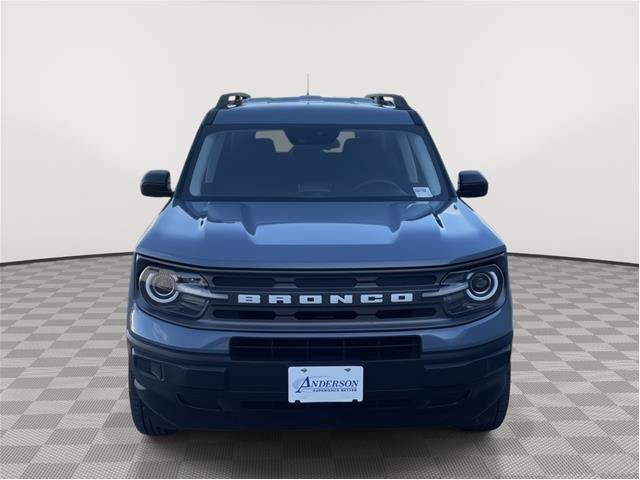 Certified 2024 Ford Bronco Sport Big Bend AWD/4WD image 9