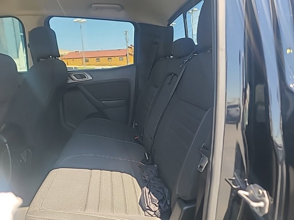 Certified 2023 Ford Ranger XLT w/ Equipment Group 302A High AWD/4WD image 9