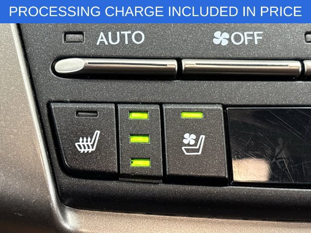 Used 2020 Lexus NX 300h AWD w/ Comfort Package image 25