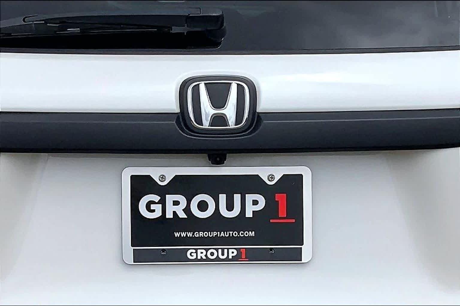 Used 2022 Honda Passport TrailSport image 31