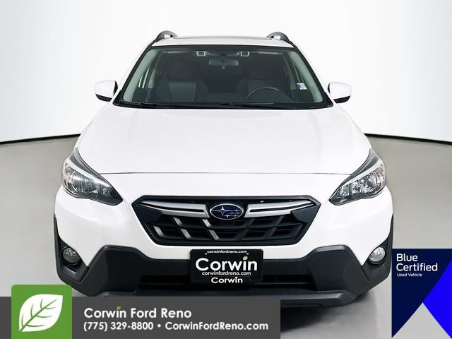 Used 2023 Subaru Crosstrek 2.0i Premium AWD/4WD image 2