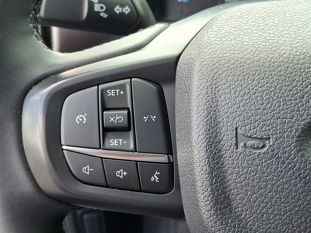 Certified 2025 Ford Ranger XLT w/ Equipment Group 301A High AWD/4WD image 17